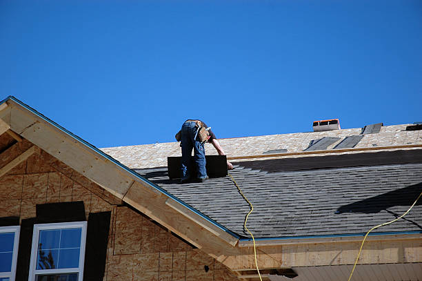 4 Ply Roofing in Spring City, TN