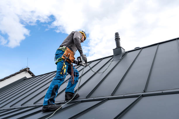 Trusted Spring City, TN Roofing Service Experts